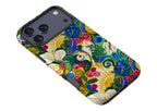 Berry Meadow Glow by Aino Kallio Tough Case for iPhone — Finnaij