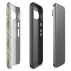 Birch Linen Harmony by Elsi Vaarala Tough Case for Google Pixel — Finnaij