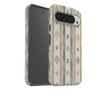 Birch Linen Harmony by Elsi Vaarala Tough Case for Google Pixel — Finnaij