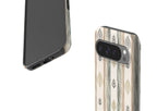 Birch Linen Harmony by Elsi Vaarala Tough Case for Google Pixel — Finnaij