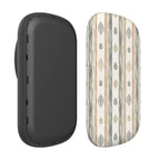 Birch Linen Harmony by Elsi Vaarala — MagSafe CHARGEPOD — Finnaij
