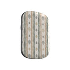 Birch Linen Harmony by Elsi Vaarala — MagSafe CHARGEPOD — Finnaij