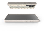 Birch Linen Harmony by Elsi Vaarala — Galaxy Bio-degradable Case for Samsung Galaxy — Finnaij