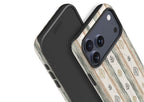 Birch Linen Harmony by Elsi Vaarala — Magsafe Tough Case for iPhone — Finnaij