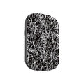 Black-White Grunge — MagSafe CHARGEPOD — Finnaij