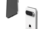 Black Cap by Keagan Haight Tough Case for Google Pixel — Finnaij