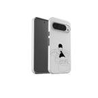 Black Cap by Keagan Haight Tough Case for Google Pixel — Finnaij