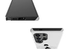 Black Cap by Keagan Haight Tough Case for Samsung Galaxy — Finnaij