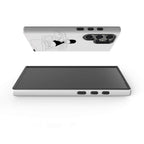 Black Cap by Keagan Haight Tough Case for Samsung Galaxy — Finnaij