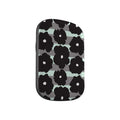 Bold Floral Black — MagSafe CHARGEPOD — Finnaij