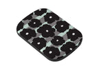 Bold Floral Black MagSafe CHARGEPOD — Finnaij