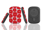 Bold Floral MagSafe CHARGEPOD — Finnaij