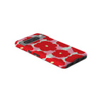 Bold Floral Tough Case for Google Pixel — Finnaij