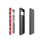 Bold Floral Tough Case for Google Pixel — Finnaij