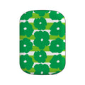 Bold Floral Green — MagSafe CHARGEPOD Shell Only — Finnaij