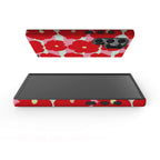 Bold Floral Tough Case for Samsung Galaxy — Finnaij