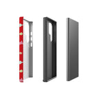 Bold Floral Tough Case for Samsung Galaxy — Finnaij