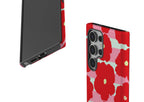Bold Floral Tough Case for Samsung Galaxy — Finnaij