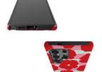 Bold Floral Tough Case for Samsung Galaxy — Finnaij