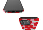 Bold Floral Tough Case for iPhone — Finnaij
