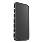 Bold Floral Black — Tough Case for Google — Finnaij