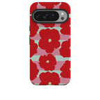 Bold Floral — Tough Case for Google — Finnaij