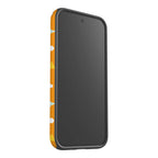 Bold Floral Orange — Tough Case for Google — Finnaij