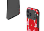 Bold Floral — Impact Armour MagSafe Case for iPhone — Finnaij