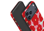 Bold Floral — Tough Case for iPhone — Finnaij