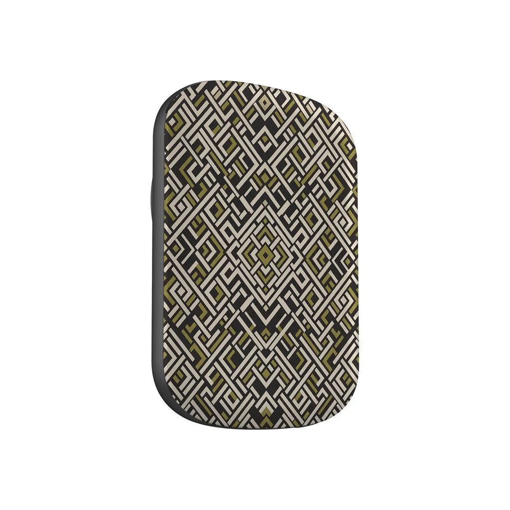 Bone Kuba — MagSafe CHARGEPOD — Finnaij