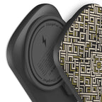Bone Kuba — MagSafe CHARGEPOD — Finnaij