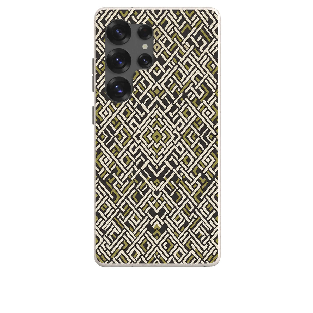 Bone Kuba — Samsung Galaxy Bio-degradable Case — Finnaij