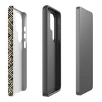 Bone Kuba — Tough Case for Samsung — Finnaij