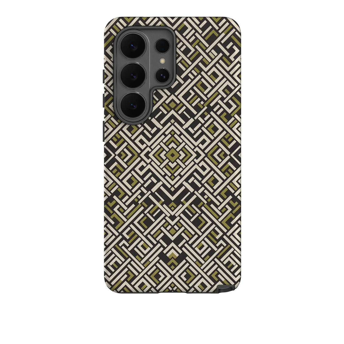 Bone Kuba — Tough Case for Samsung — Finnaij