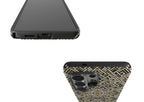 Bone Kuba — Tough Case for Samsung — Finnaij