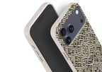 Bone Kuba — iPhone Bio-degradable Case — Finnaij