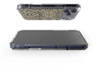 Bone Kuba — Magsafe Clear Impact Case for iPhone — Finnaij
