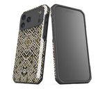 Bone Kuba — Impact Armour MagSafe Case for iPhone — Finnaij