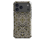 Bone Kuba — Impact Armour MagSafe Case for iPhone — Finnaij