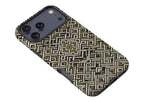 Bone Kuba — MagSafe Tough Case for iPhone — Finnaij