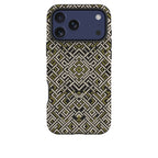 Bone Kuba — MagSafe Tough Case for iPhone — Finnaij