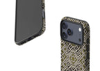 Bone Kuba — Tough Case for iPhone — Finnaij
