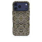 Bone Kuba — Tough Case for iPhone — Finnaij