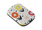 Botanical Doodle MagSafe CHARGEPOD — Finnaij