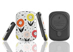 Botanical Doodle MagSafe CHARGEPOD — Finnaij