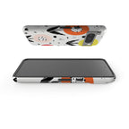Botanical Doodle Tough Case for Google Pixel — Finnaij