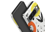 Botanical Doodle Tough Case for Google Pixel — Finnaij
