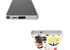 Botanical Doodle Bio-degradable Case for Samsung Galaxy — Finnaij