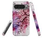 Cherry Blossoms by Frida Lövström — Tough Case for Google — Finnaij