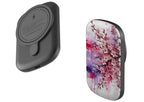 Cherry Blossoms by Frida Lövström — MagSafe CHARGEPOD — Finnaij